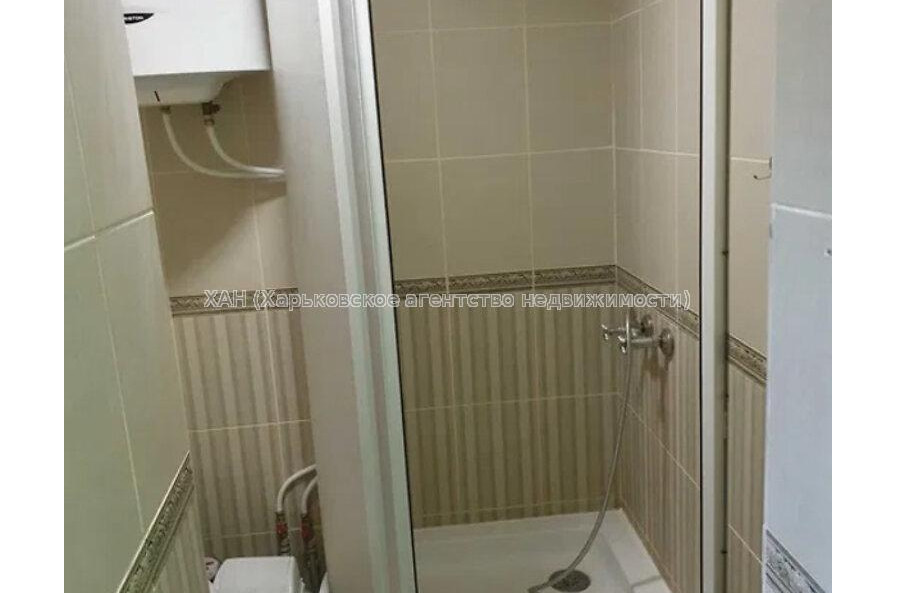 Продам квартиру, Григоровское шоссе , 1  ком., 18.60 м², косметический ремонт 