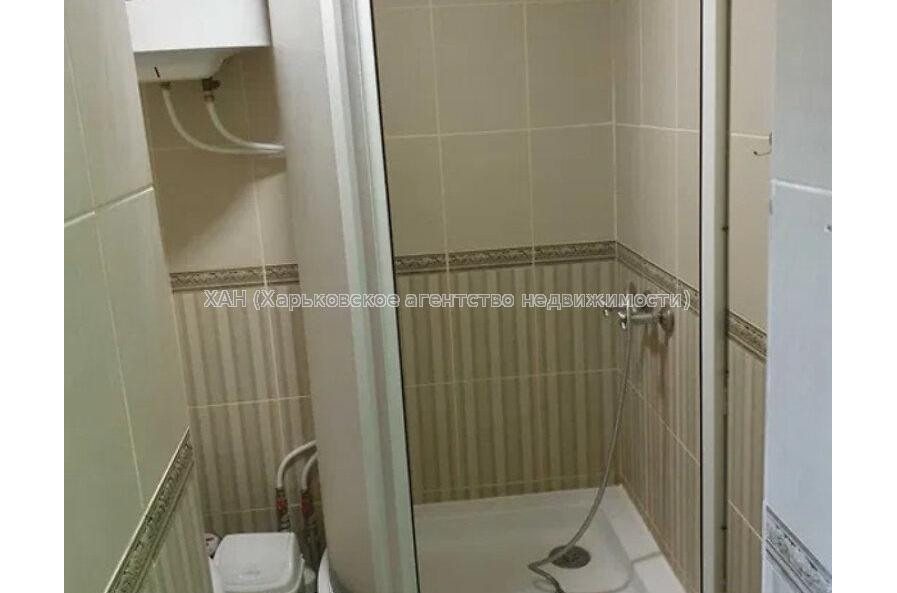 Продам квартиру, Григоровское шоссе , 1 кім., 18.60 м², косметический ремонт 