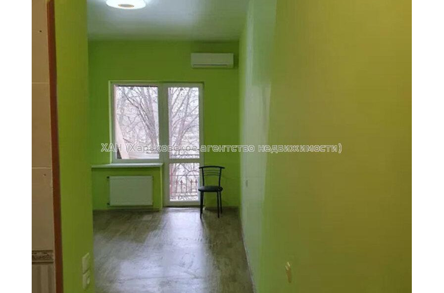 Продам квартиру, Григоровское шоссе , 1  ком., 18.60 м², косметический ремонт 