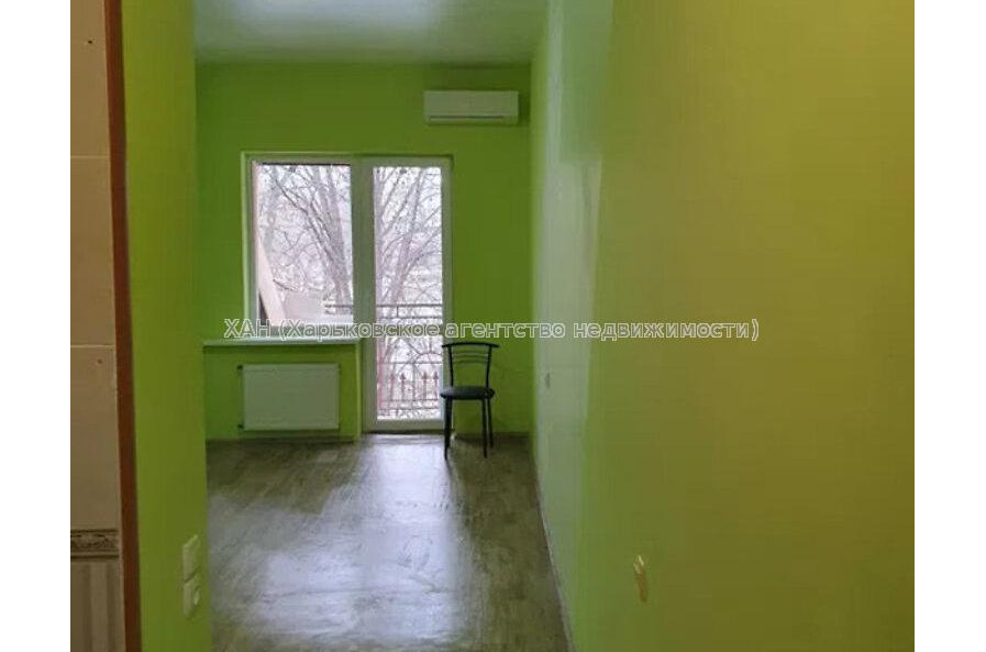 Продам квартиру, Григоровское шоссе , 1 кім., 18.60 м², косметический ремонт 