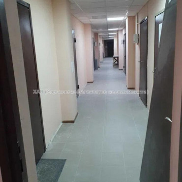 Продам квартиру, Григоровское шоссе , 1 кім., 18.60 м², косметический ремонт 