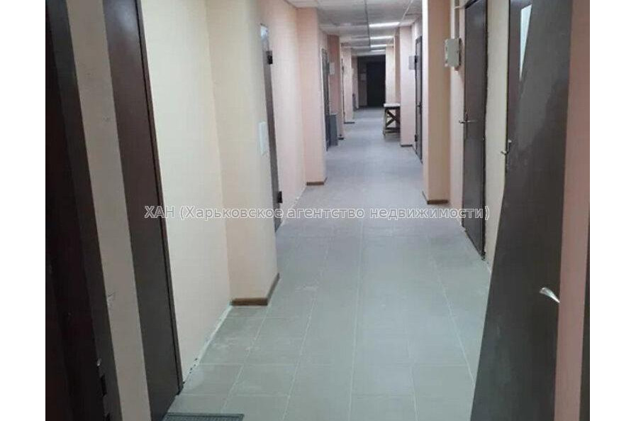 Продам квартиру, Григоровское шоссе , 1 кім., 18.60 м², косметический ремонт 