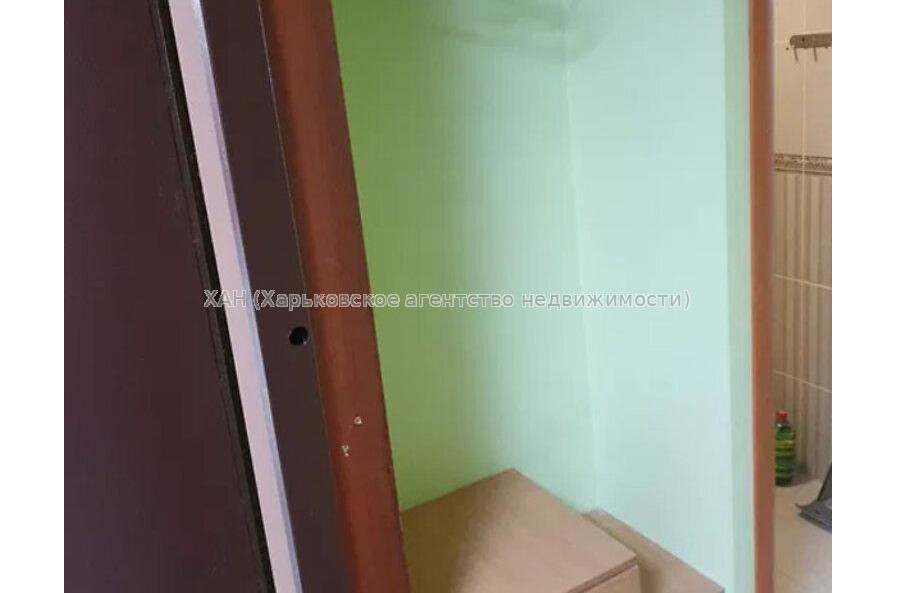 Продам квартиру, Григоровское шоссе , 1 кім., 18.60 м², косметический ремонт 