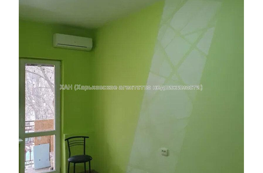 Продам квартиру, Григоровское шоссе , 1  ком., 18.60 м², косметический ремонт 