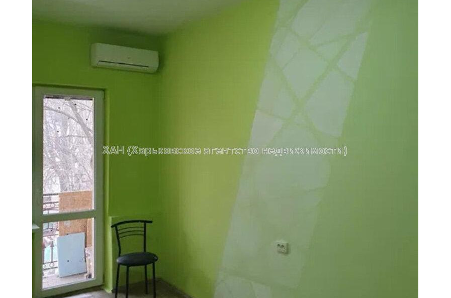 Продам квартиру, Григоровское шоссе , 1 кім., 18.60 м², косметический ремонт 