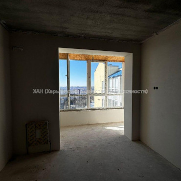 Продам квартиру, Яны Червоной ул. , 1  ком., 47 м², без отделочных работ 