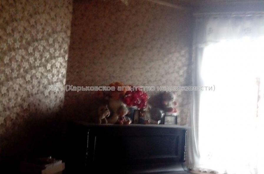 Продам квартиру, Героев Харькова просп. , 3  ком., 74 м², советский ремонт 