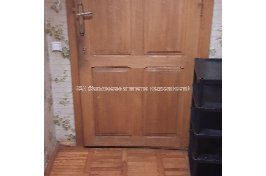 Продам квартиру, Героев Харькова просп. , 3  ком., 74 м², советский ремонт 