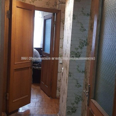 Продам квартиру, Героев Харькова просп. , 3  ком., 74 м², советский ремонт 