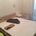 Здам квартиру, Гвардейцев Широнинцев ул. , 72 , 2 кім., 48 м², евроремонт 