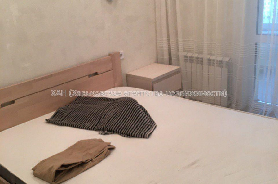 Здам квартиру, Гвардейцев Широнинцев ул. , 72 , 2 кім., 48 м², евроремонт 