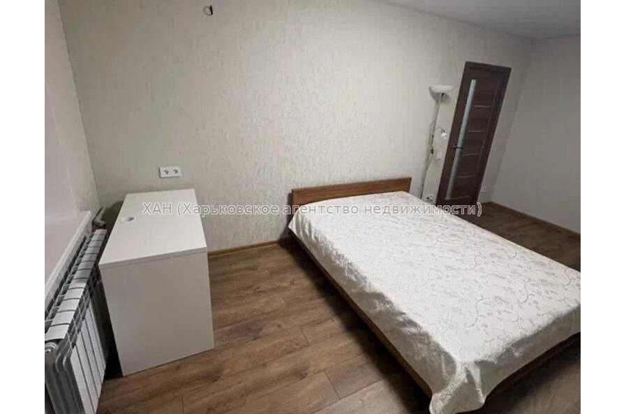 Продам квартиру, Науки просп. , 1 кім., 36 м², евроремонт 