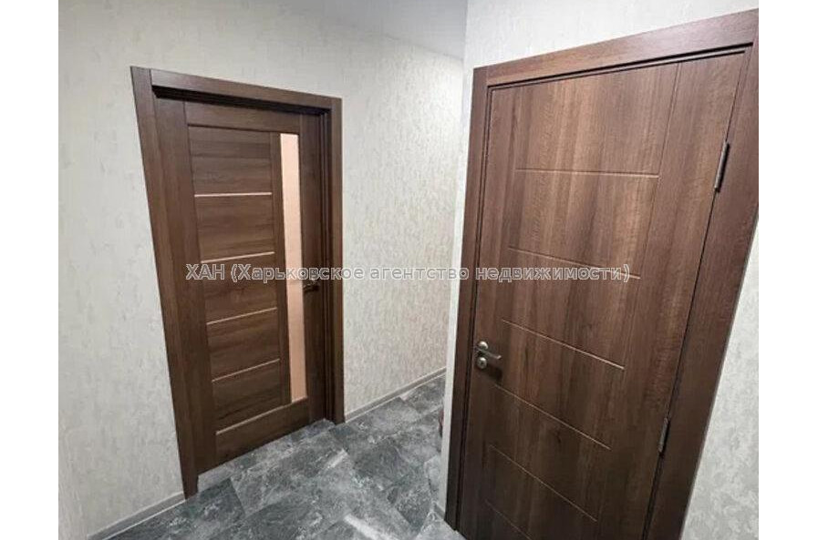 Продам квартиру, Науки просп. , 1 кім., 36 м², евроремонт 