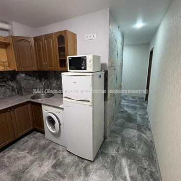 Продам квартиру, Науки просп. , 1 кім., 36 м², евроремонт 