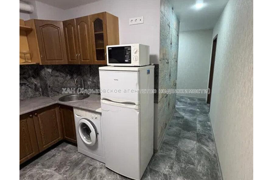 Продам квартиру, Науки просп. , 1 кім., 36 м², евроремонт 