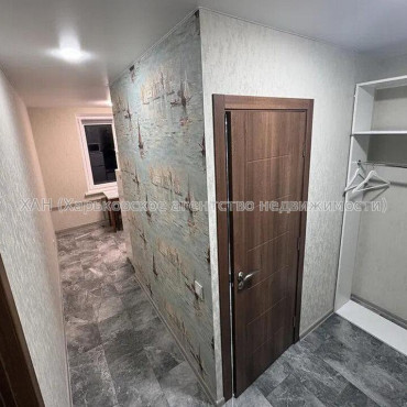 Продам квартиру, Науки просп. , 1 кім., 36 м², евроремонт 