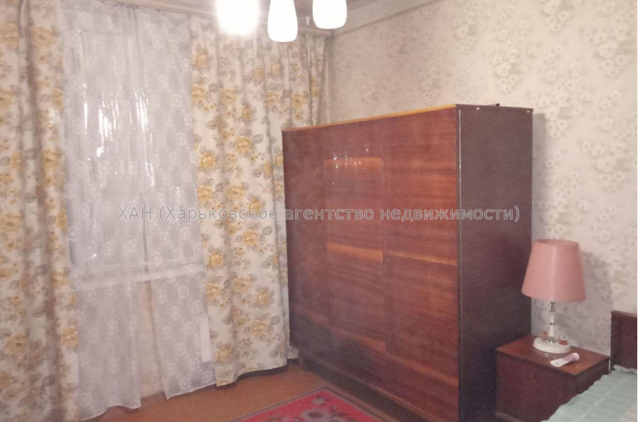 Продам квартиру, Шариковая ул. , 2 кім., 45.70 м², советский ремонт 