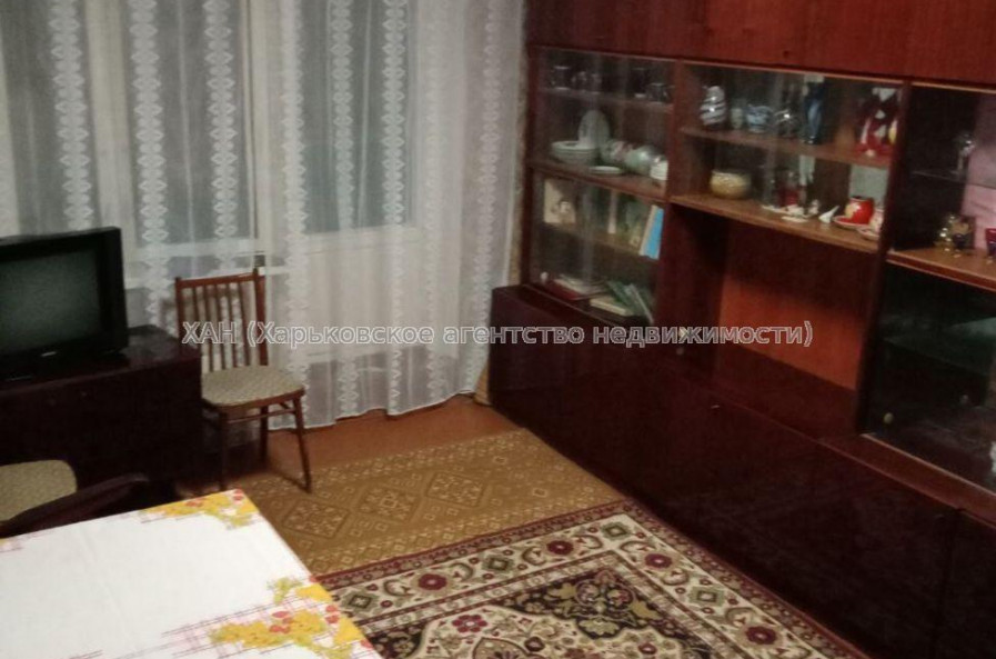 Продам квартиру, Шариковая ул. , 2 кім., 45.70 м², советский ремонт 