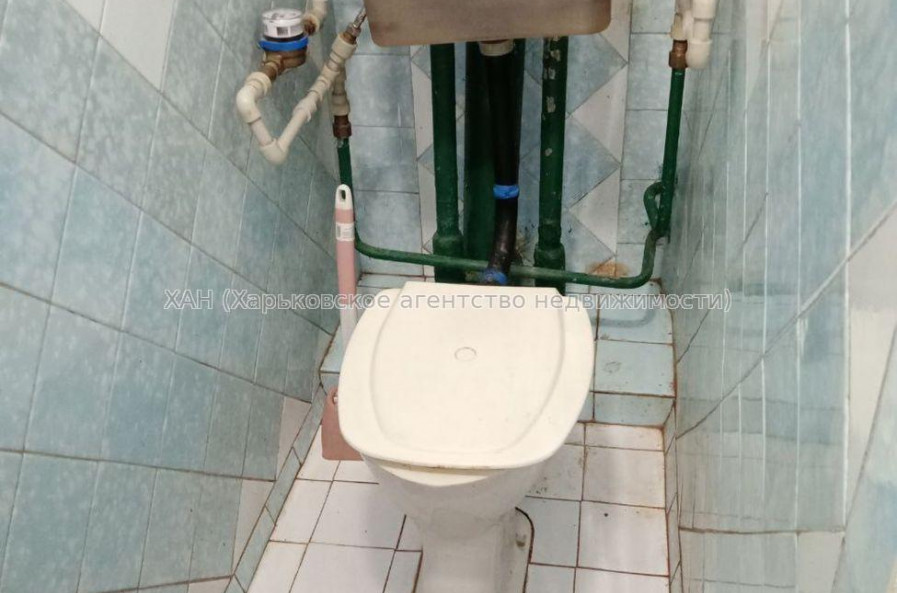 Продам квартиру, Шариковая ул. , 2 кім., 45.70 м², советский ремонт 