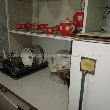 Продам квартиру, Шариковая ул. , 2 кім., 45.70 м², советский ремонт 