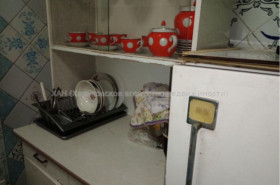 Продам квартиру, Шариковая ул. , 2 кім., 45.70 м², советский ремонт 