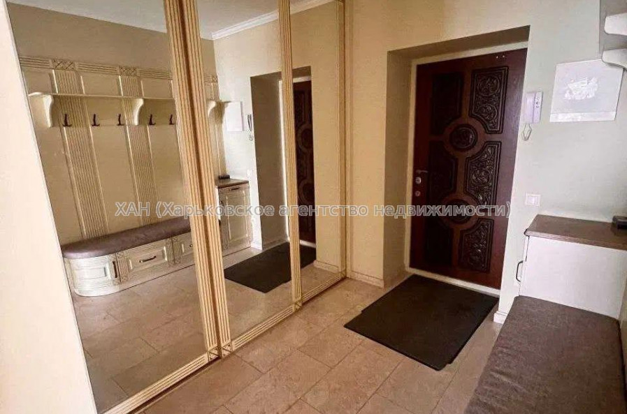 Сдам квартиру, Георгия Тарасенко ул. , 3  ком., 90 м², евроремонт 