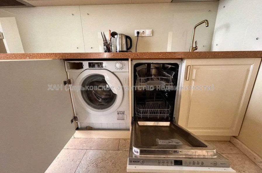 Сдам квартиру, Георгия Тарасенко ул. , 3  ком., 90 м², евроремонт 