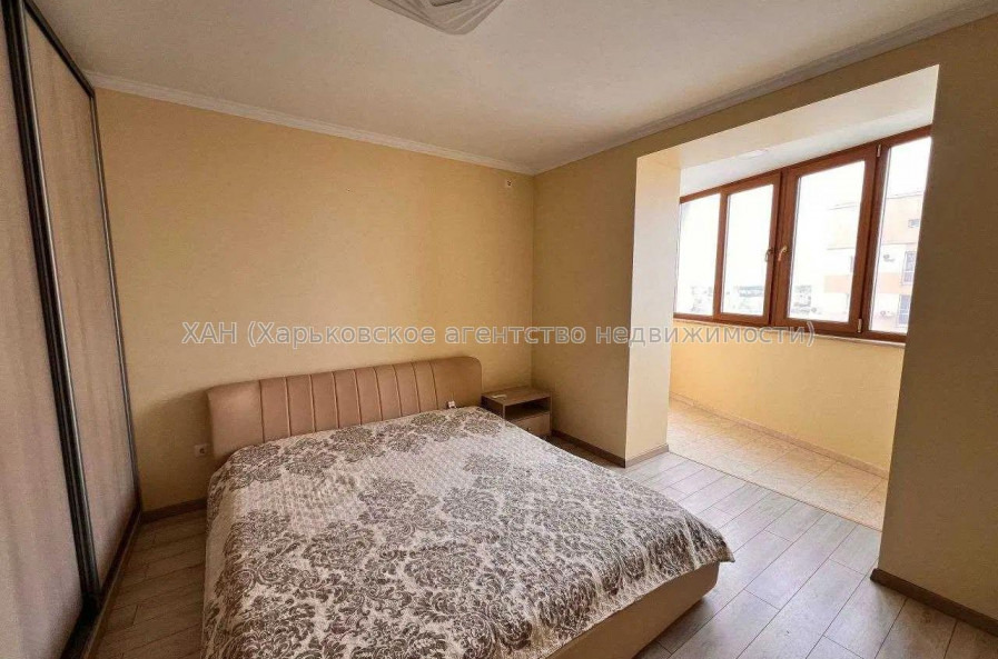 Сдам квартиру, Георгия Тарасенко ул. , 3  ком., 90 м², евроремонт 