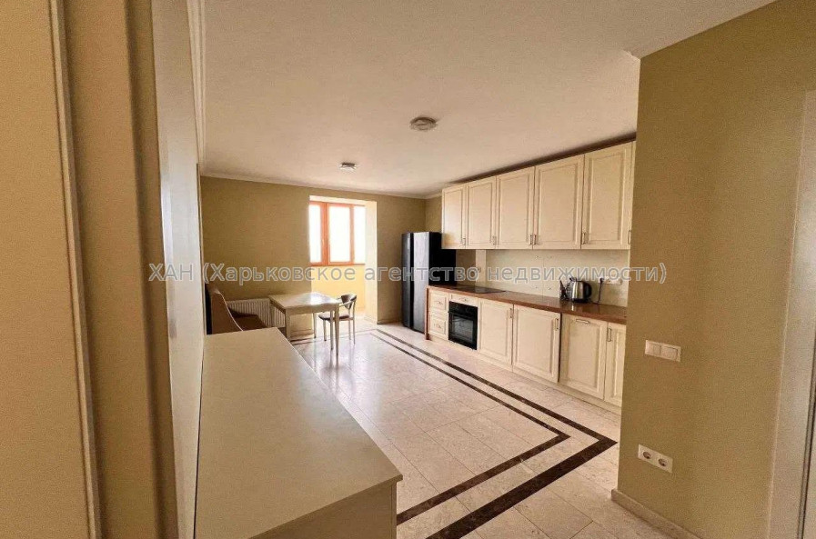 Сдам квартиру, Георгия Тарасенко ул. , 3  ком., 90 м², евроремонт 