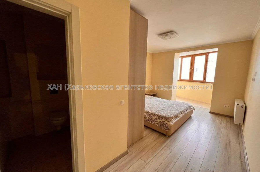 Сдам квартиру, Георгия Тарасенко ул. , 3  ком., 90 м², евроремонт 