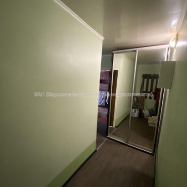 Продам квартиру, Шекспира ул. , 1 кім., 33 м², капитальный ремонт 