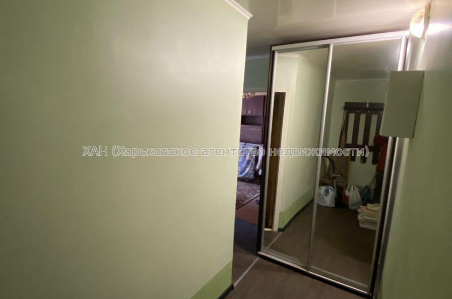 Продам квартиру, Шекспира ул. , 1 кім., 33 м², капитальный ремонт 