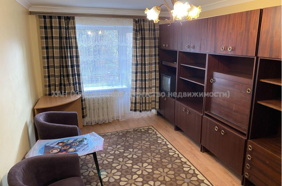 Продам квартиру, Шекспира ул. , 1 кім., 33 м², капитальный ремонт 