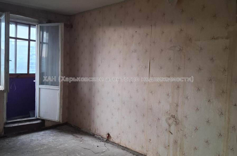 Продам квартиру, Тракторостроителей просп. , 2  ком., 45 м², без ремонта 