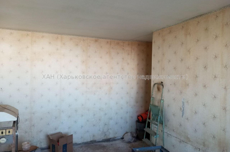 Продам квартиру, Тракторостроителей просп. , 2 кім., 45 м², без ремонта 