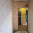 Продам квартиру, Тракторостроителей просп. , 2  ком., 45 м², без ремонта 