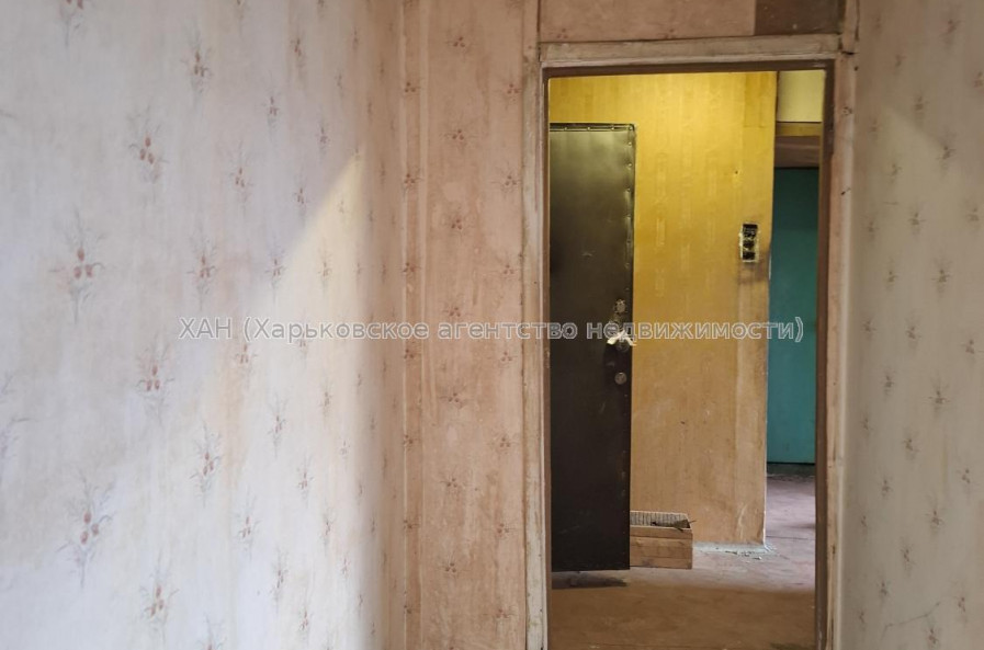 Продам квартиру, Тракторостроителей просп. , 2  ком., 45 м², без ремонта 