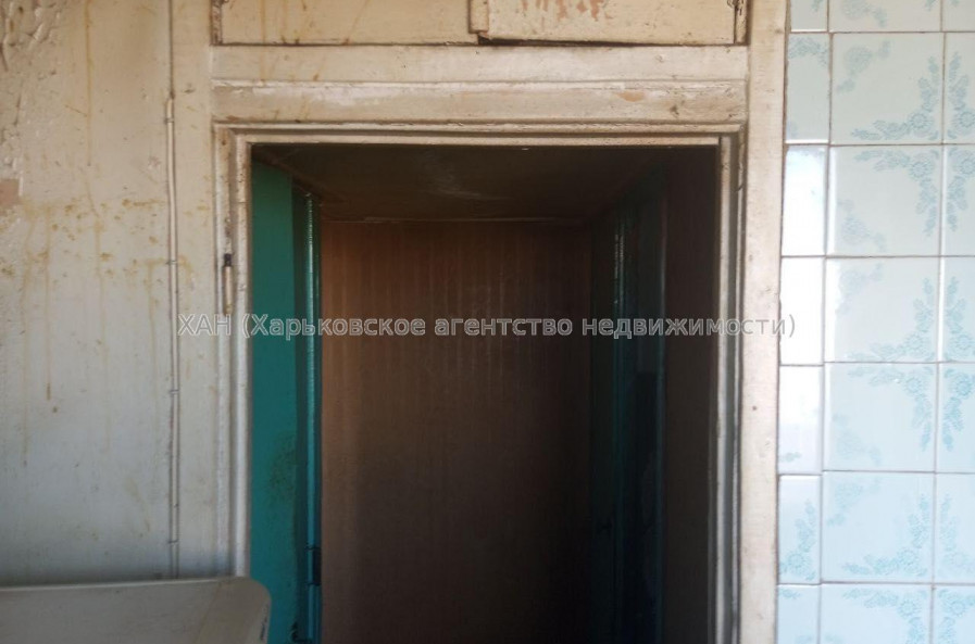 Продам квартиру, Тракторостроителей просп. , 2 кім., 45 м², без ремонта 