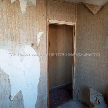 Продам квартиру, Тракторостроителей просп. , 2 кім., 45 м², без ремонта 