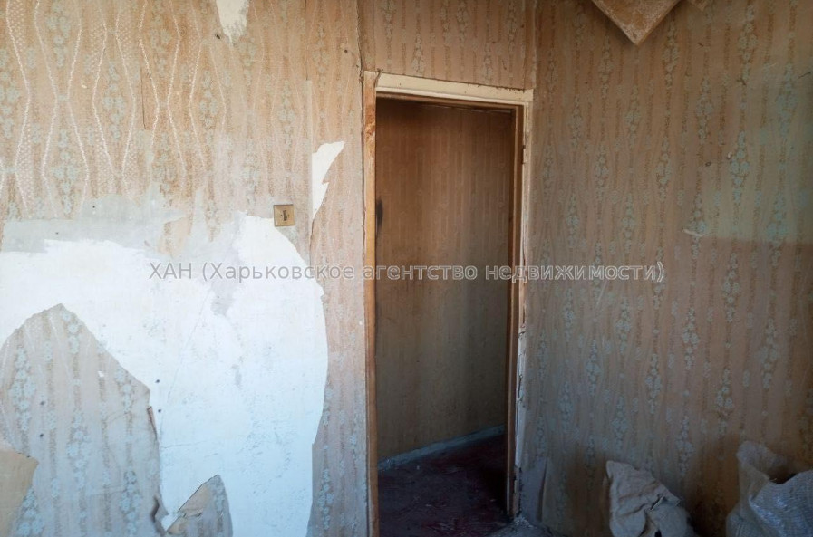 Продам квартиру, Тракторостроителей просп. , 2 кім., 45 м², без ремонта 