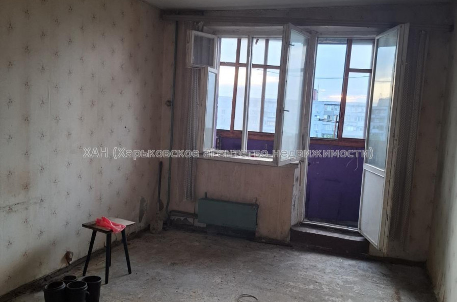 Продам квартиру, Тракторостроителей просп. , 2  ком., 45 м², без ремонта 