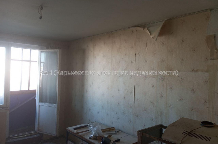Продам квартиру, Тракторостроителей просп. , 2 кім., 45 м², без ремонта 
