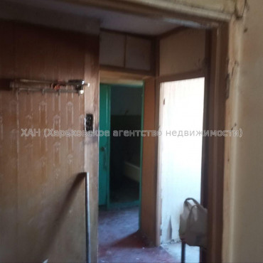 Продам квартиру, Тракторостроителей просп. , 2 кім., 45 м², без ремонта 