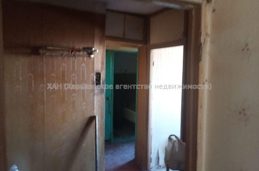 Продам квартиру, Тракторостроителей просп. , 2 кім., 45 м², без ремонта 