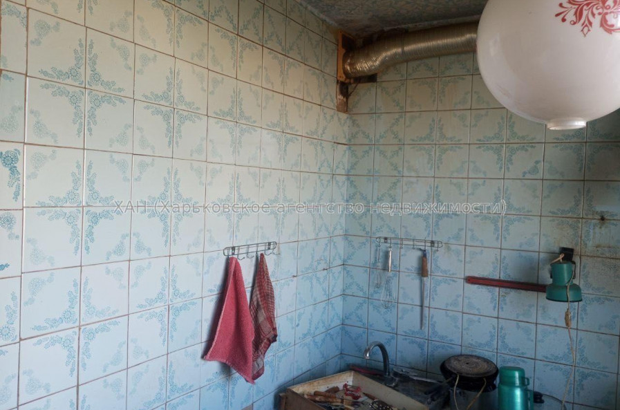 Продам квартиру, Тракторостроителей просп. , 2 кім., 45 м², без ремонта 