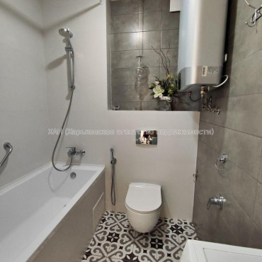 Продам квартиру, Рогатинская Левада ул. , 1  ком., 50 м², евроремонт 