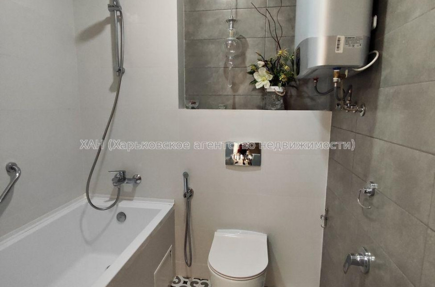 Продам квартиру, Рогатинская Левада ул. , 1  ком., 50 м², евроремонт 