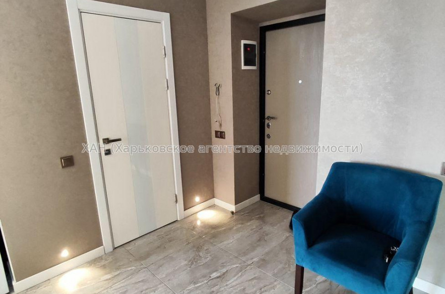 Продам квартиру, Рогатинская Левада ул. , 1  ком., 50 м², евроремонт 