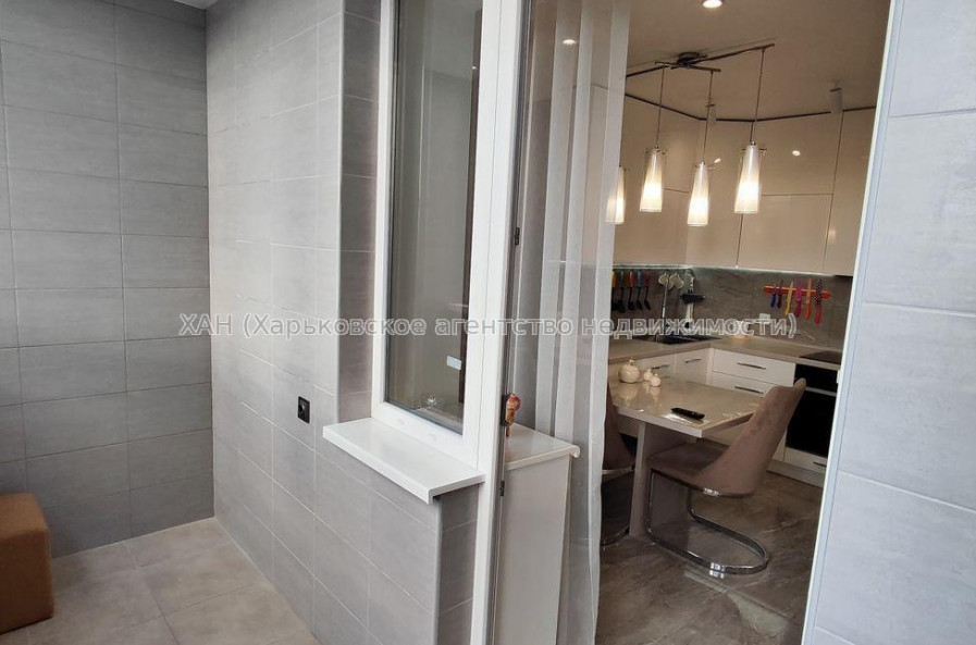 Продам квартиру, Рогатинская Левада ул. , 1  ком., 50 м², евроремонт 