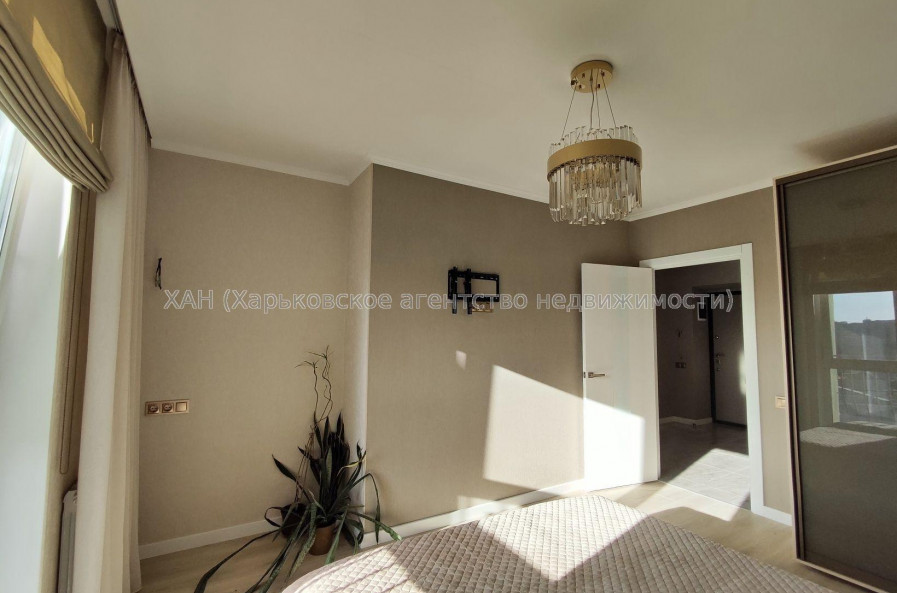 Продам квартиру, Рогатинская Левада ул. , 1  ком., 50 м², евроремонт 